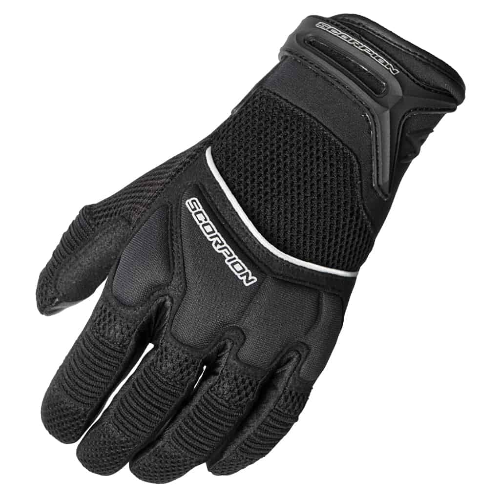 Scorpion EXO Cool Hand II Women's Short Motorcycle Glove - Euromoto
