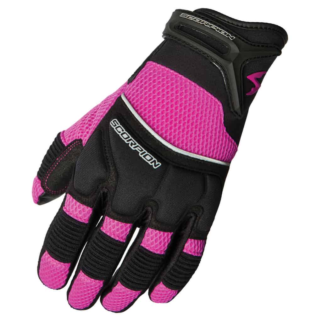 Scorpion EXO Cool Hand II Women's Short Motorcycle Glove - Euromoto