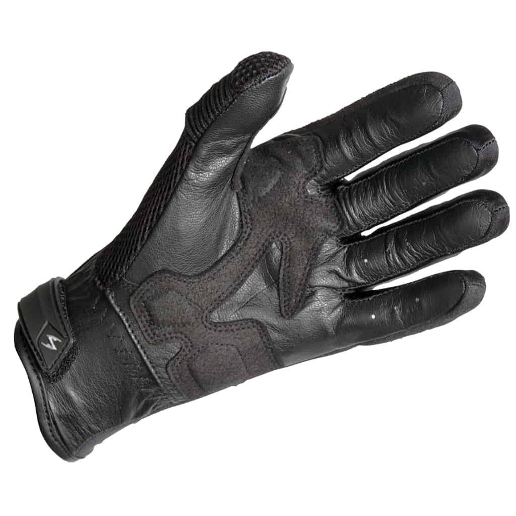 Scorpion EXO Cool Hand II Women's Short Motorcycle Glove - Euromoto