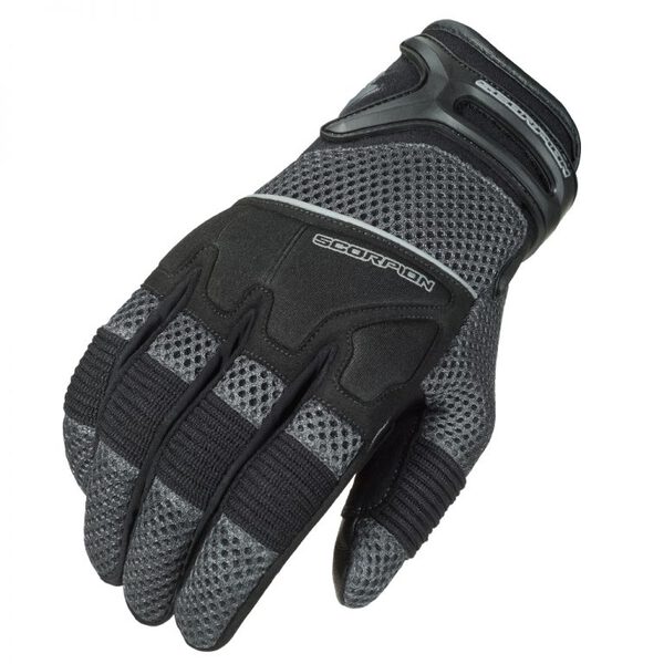 Scorpion EXO Cool Hand II Women's Short Motorcycle Glove - Euromoto