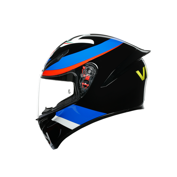 agv k1 sky AGV K-1 Full-Face Motorcycle Helmet