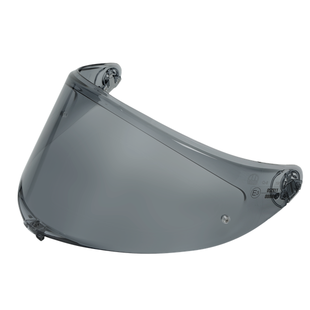 AGV GT3 Sportmodular Shield with Pinlock System - Euromoto