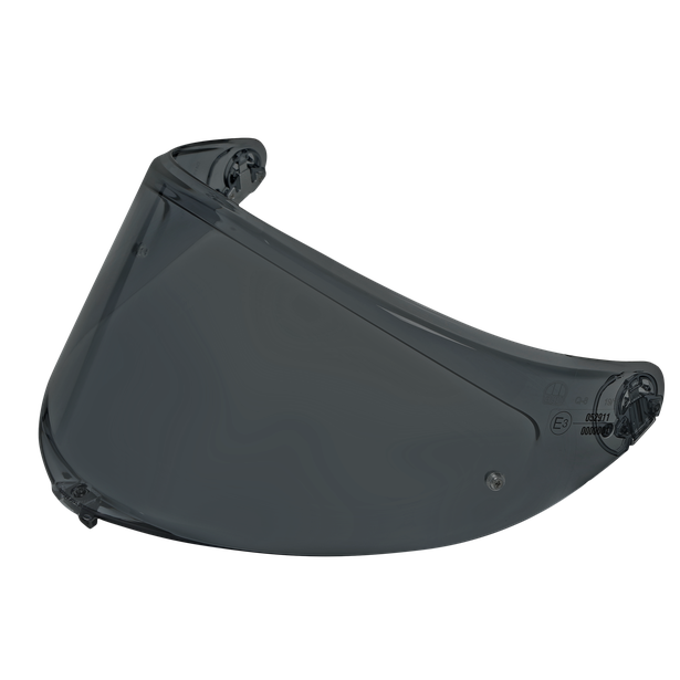 AGV GT3 Sportmodular Shield with Pinlock System - Euromoto