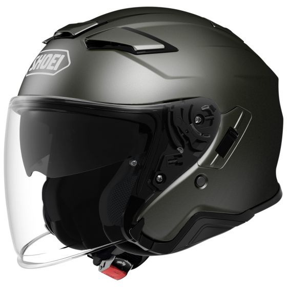 shoei neotec 2 anthracite shoei helmet j-cruise 2 anthracite metallic