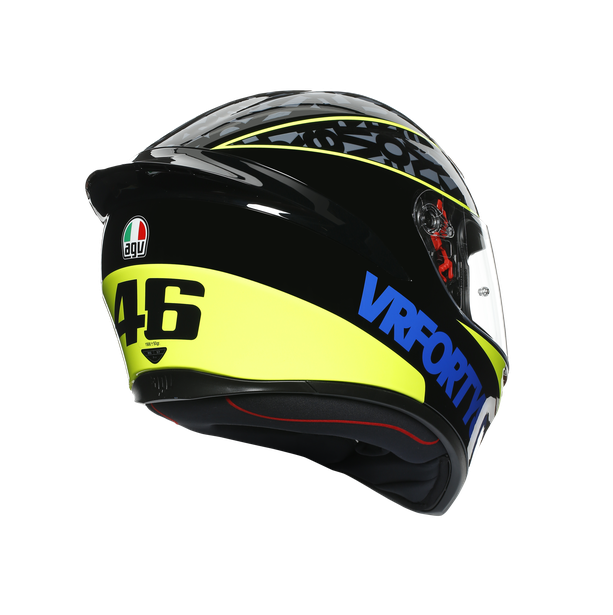 AGV HELMET K-1 SPEED 46 - Euromoto