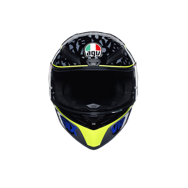 AGV HELMET K-1 SPEED 46 - Euromoto