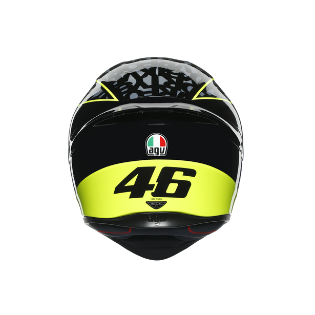 AGV HELMET K-1 SPEED 46 - Euromoto