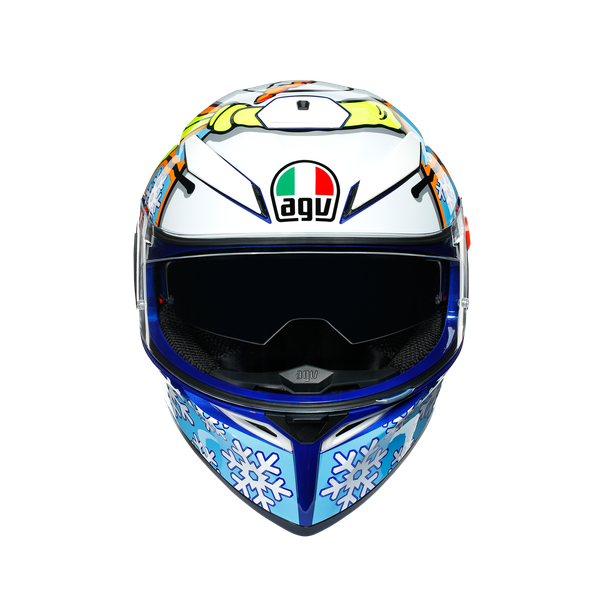 Agv 2024 k3sv rossi