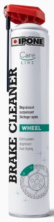 IPONE (CS/12) BRAKE CLEANER 750ML 800658 - Euromoto