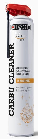 IPONE (CS/12) CARBU CLEANER 750ML 800650 - Euromoto