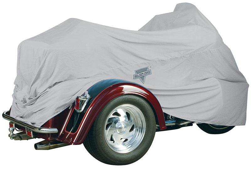NELSON-RIGG TRIKE DUST COVER XL TRK355-D - snowmobile atv motorcycle marine Canada USA