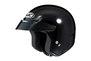 hjc cs-5n solid helmet HJC CS-5N Open-Face Motorcycle/ATV/UTV Helmet