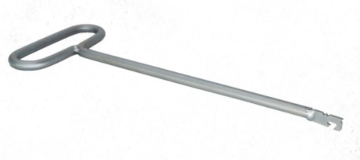WOODYS SPRING TOOL HOOK STYLE 10" SPR2-TOOL-S-1 - Euromoto