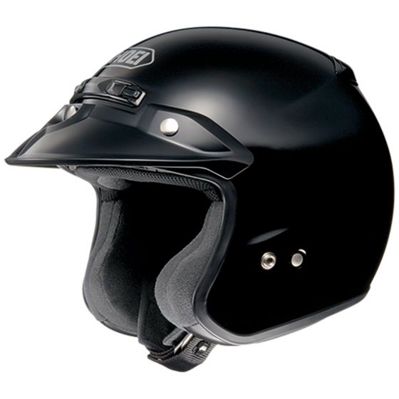 Shoei RJ Platinum-R Helmet - Euromoto