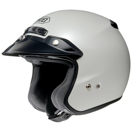 Shoei RJ Platinum-R Helmet - Euromoto