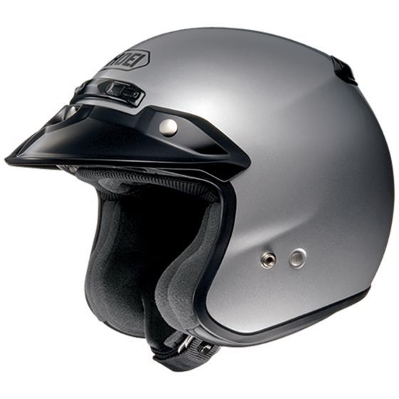 Shoei RJ Platinum-R Helmet - Euromoto