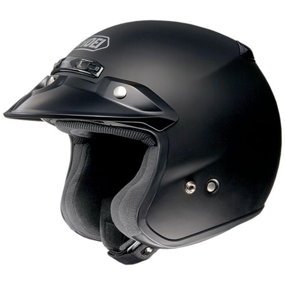 Shoei RJ Platinum-R Helmet - Euromoto